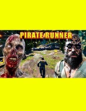 Pirate Runner (PC)
