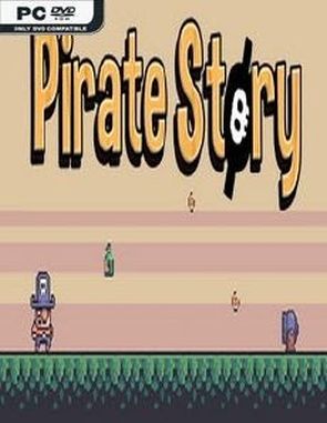 Pirate Story (PC)