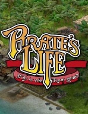 Pirates Life (PC)
