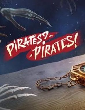 Pirates Pirates (PC)