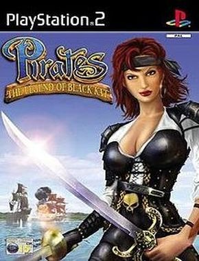 Pirates_The_Legend_of_Black_Kat Pirates the Legend of Black Kat (PS2)
