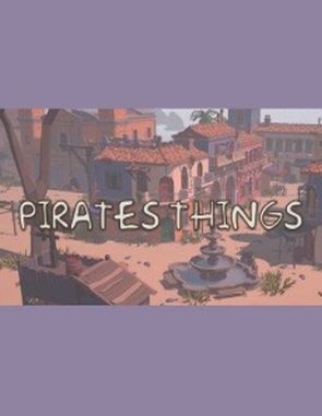 Pirates Things (PC)