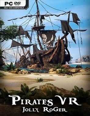 Pirates VR: Jolly Roger (PC)