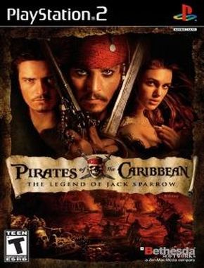 Pirates_of_The_Caribbean_The_Legend_of_Jack_Sparrow Pirates of the Caribbean the Legend of Jack Sparrow (PS2)