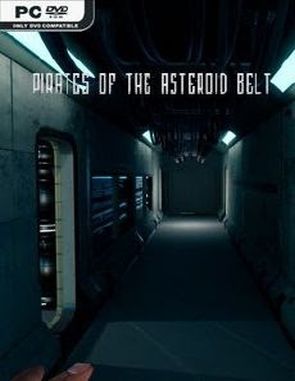 Pirates of the Asteroid Belt (PC)