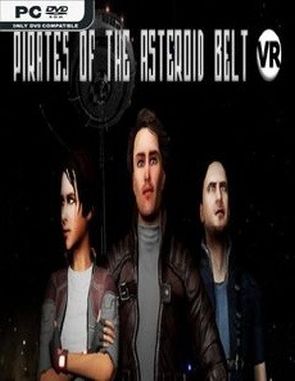 Pirates of the Asteroid Belt VR (PC)