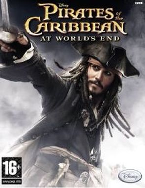 Pirates of the Caribbean: At World's End (PC)