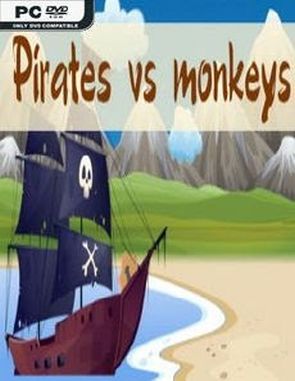 Pirates vs Monkeys (PC)