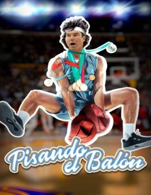 Pisando el balón (2023) (Películas)