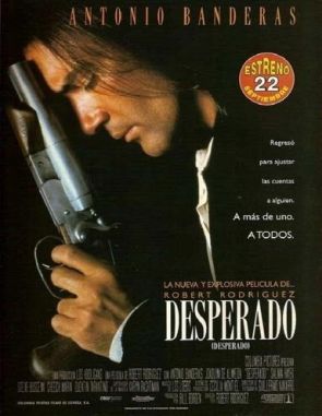 Pistolero Pistolero (2023) (Películas)