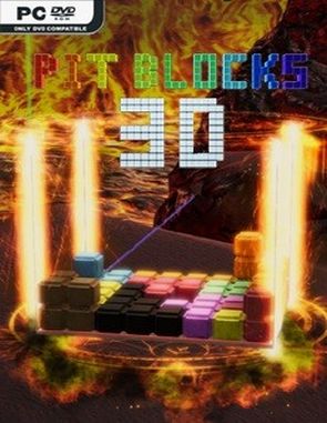 Pit Blocks 3D (PC)
