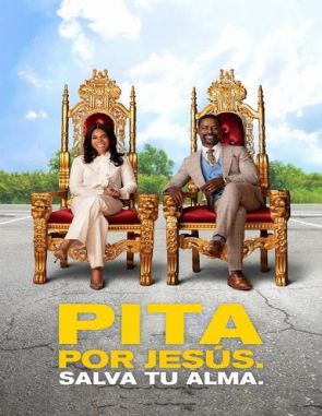 Pita por Jesús. Salva tu alma (2023) (Películas)