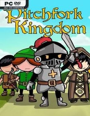 Pitchfork Kingdom (PC)
