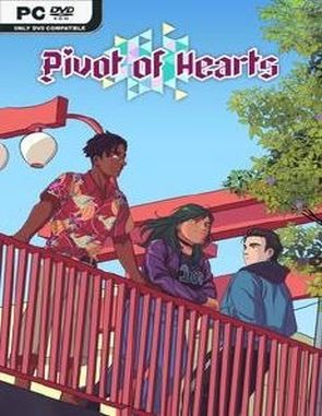 Pivot of Hearts (PC)