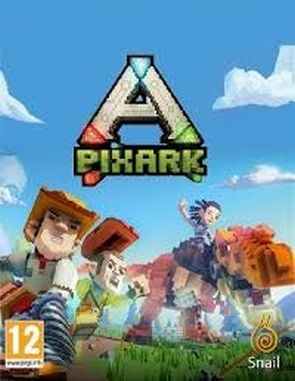 PixARK (PC)