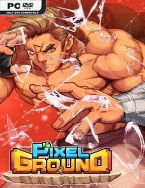 PixelGround (PC)