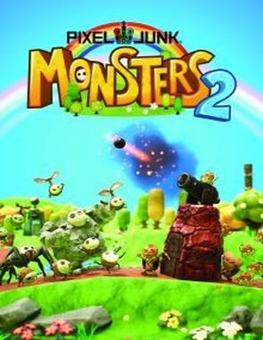 PixelJunk Monsters 2 (PC)