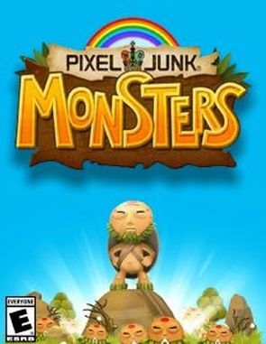 PixelJunk Monsters HD (PC)