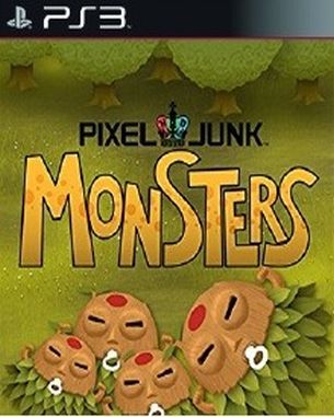 Pixeljunk Monsters (PS3)