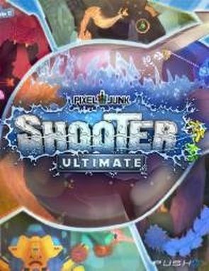 PixelJunk Shooter Ultimate (PC)