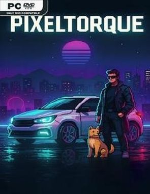 PixelTorque (PC)