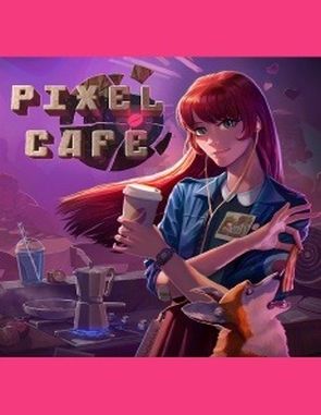 Pixel Cafe (PC)