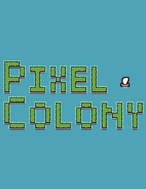 Pixel Colony (PC)
