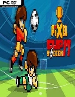 Pixel Cup Soccer 17 (PC)