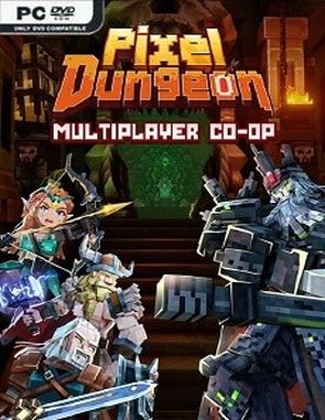 Pixel Dungeon VR (PC)
