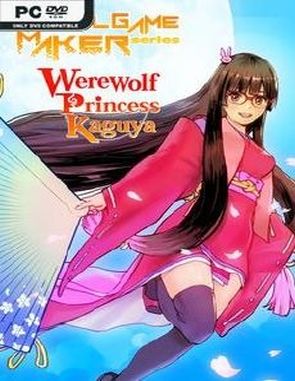 Pixel Game Maker Series Werewolf Princess Kaguya (PC)