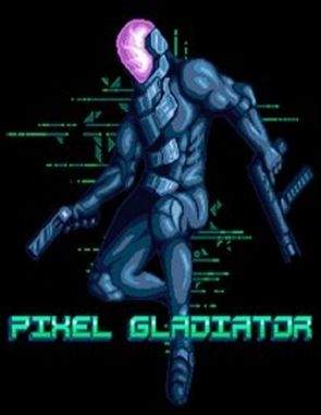 Pixel Gladiator (PC)