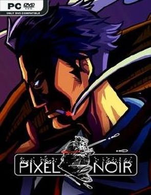 Pixel Noir (PC)