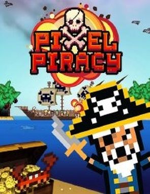 Pixel Piracy (PC)