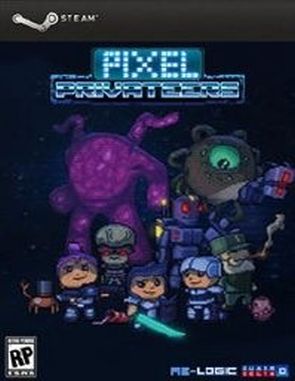 Pixel Privateers (PC)