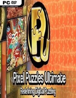 Pixel Puzzles Ultimate (PC)