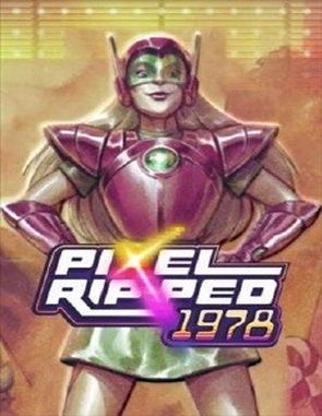 Pixel Ripped 1978 (PC)