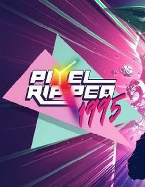 Pixel Ripped 1995 (PC)