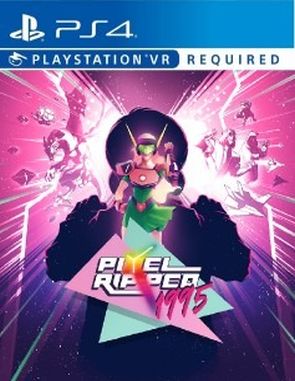 Pixel Ripped 1995 (PS4)