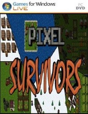 Pixel Survivors (PC)