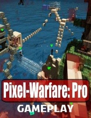 Pixel Warfare Pro (PC)
