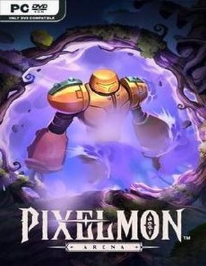 Pixelmon Arena (PC)