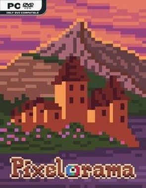 Pixelorama (PC)