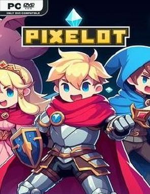 Pixelot (PC)