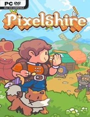 Pixelshire (PC)