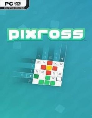Pixross (PC)