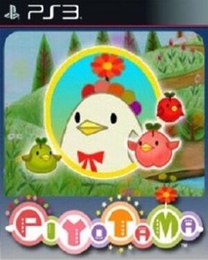 Piyotama (PS3)