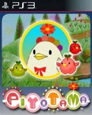 Piyotama_PSN Piyotama (PS3)
