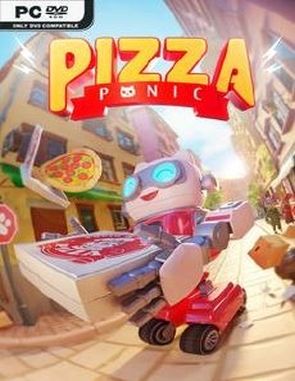 Pizza Panic (PC)