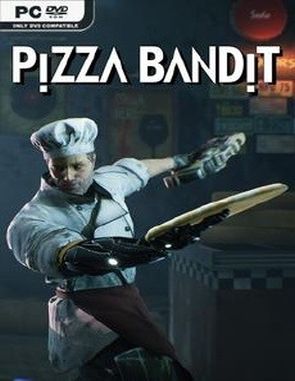 Pizza Bandit (PC)