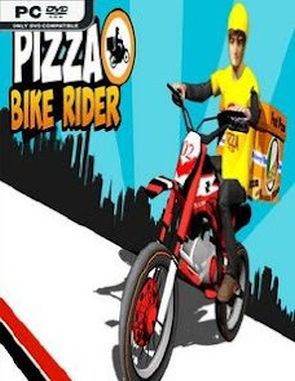 Pizza Bike Rider (PC)